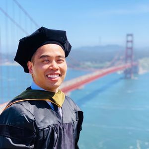 Meet your Posher, Jeff